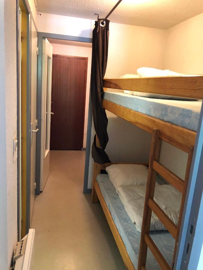 Plein Coeur De Barèges, 4/6 Personnes Appartamento