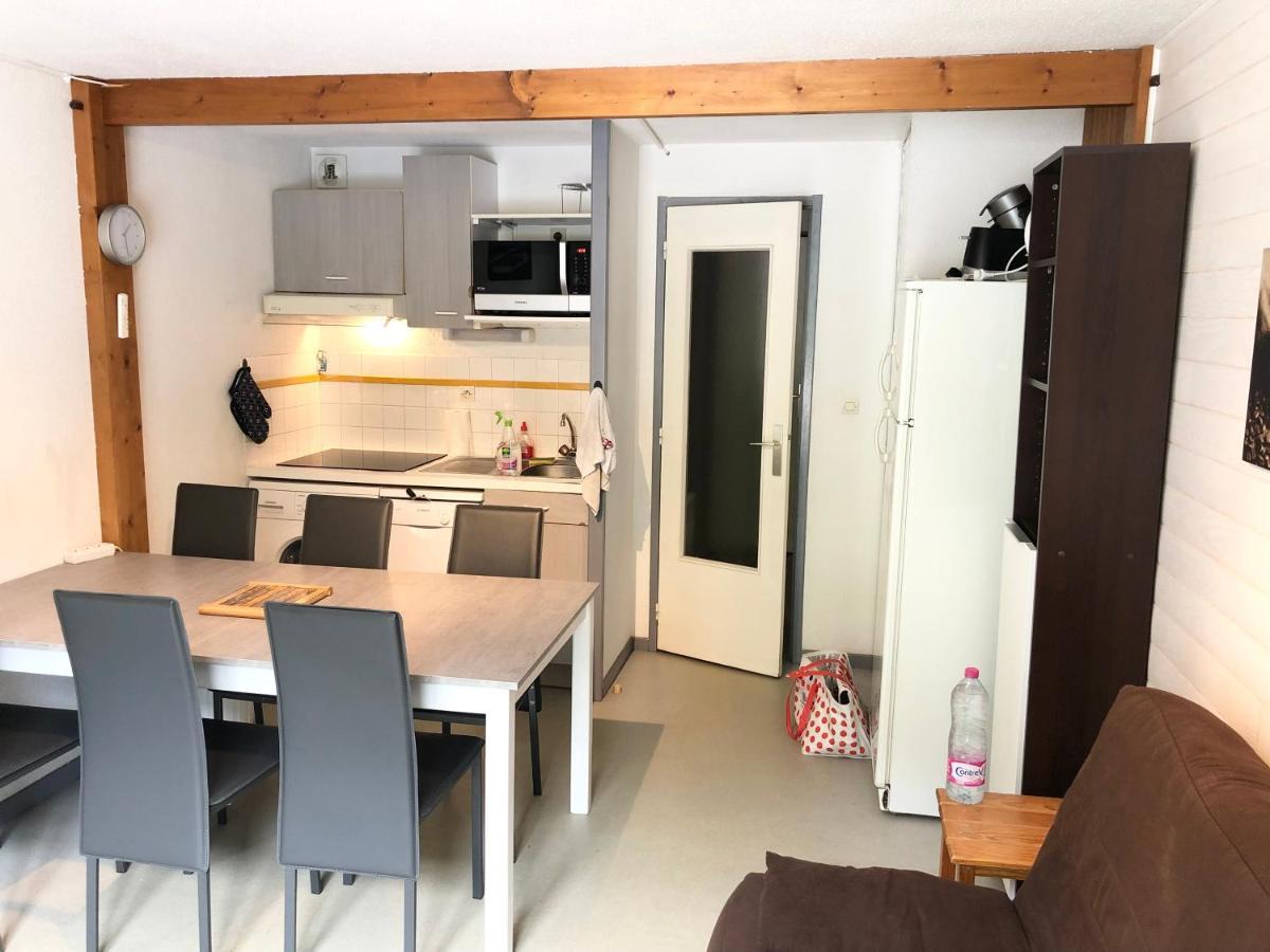 Plein Coeur De Barèges, 4/6 Personnes *