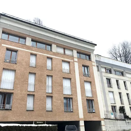 Plein coeur de Barèges, appartement 4/6 personnes Esterno foto
