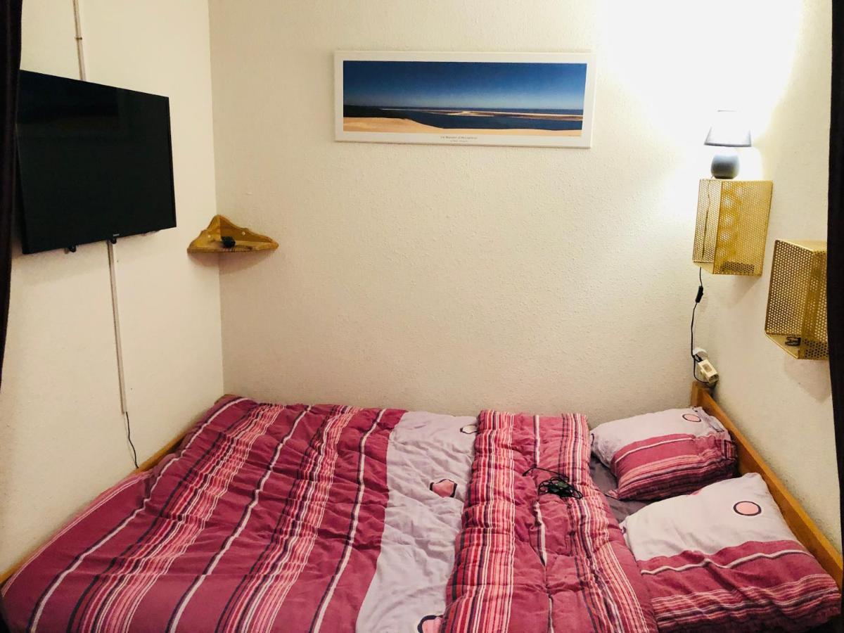 Apartment Plein Coeur De Bareges, 4/6 Personnes *