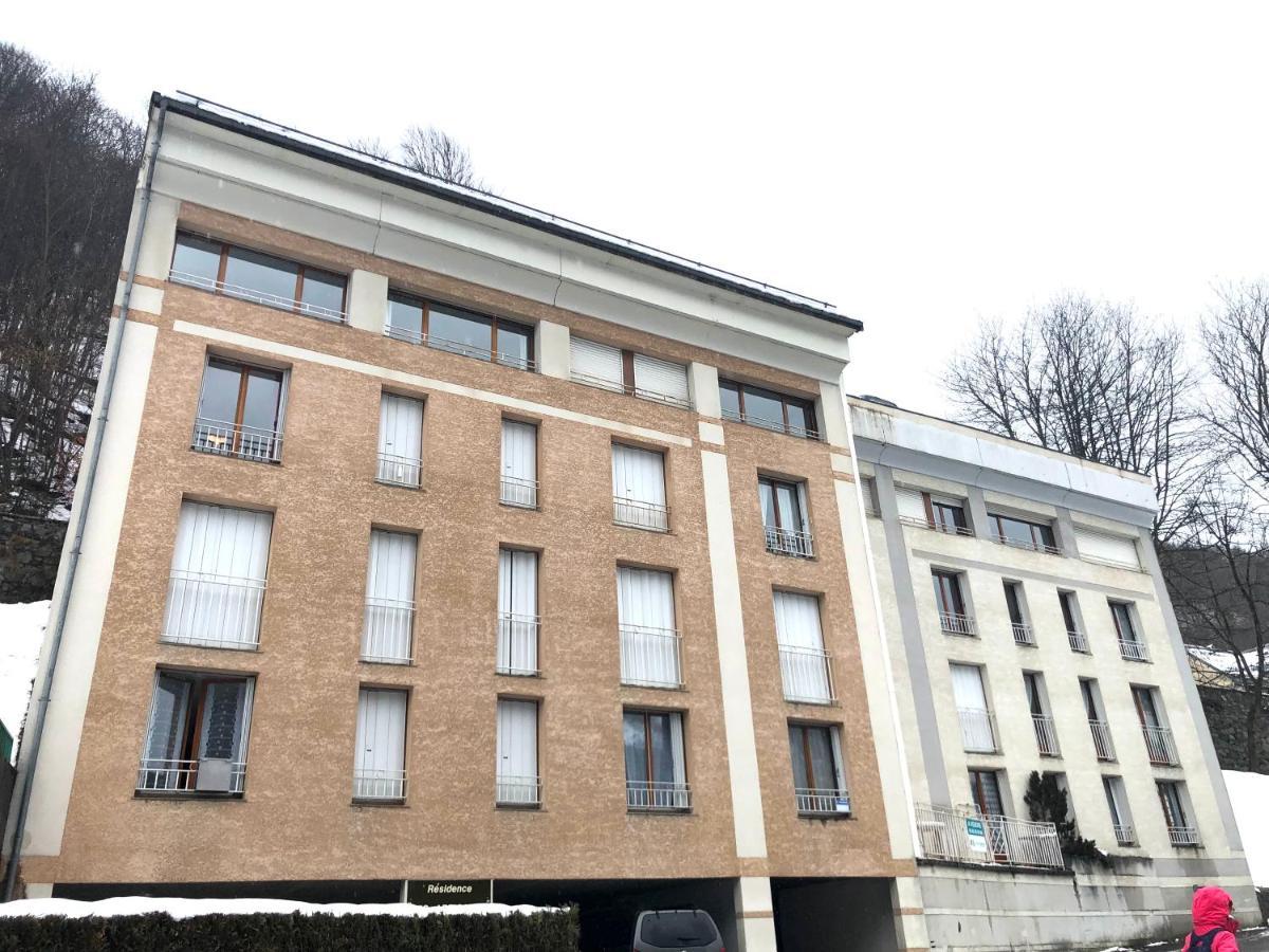 Plein Coeur De Bareges, 4/6 Personnes Apartment
