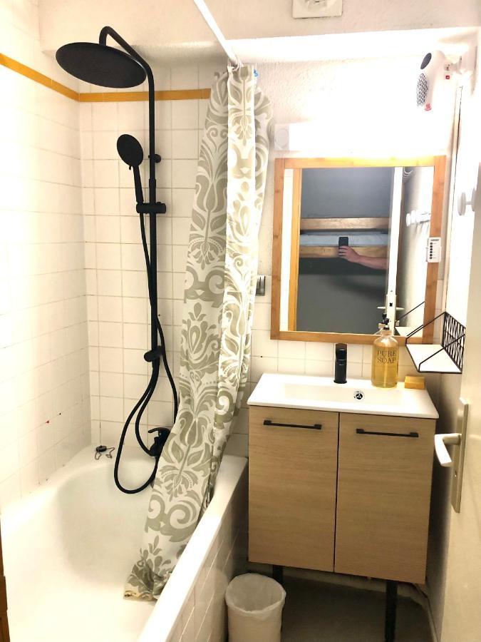 Apartment Plein Coeur De Bareges, 4/6 Personnes *