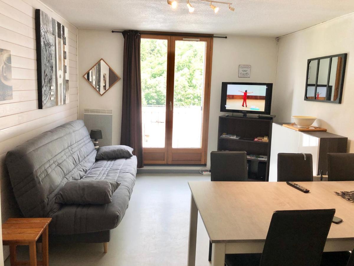 Apartment Plein Coeur De Bareges, 4/6 Personnes *